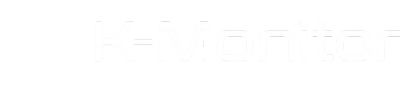 K-Monitor by Komtek Tecnologia