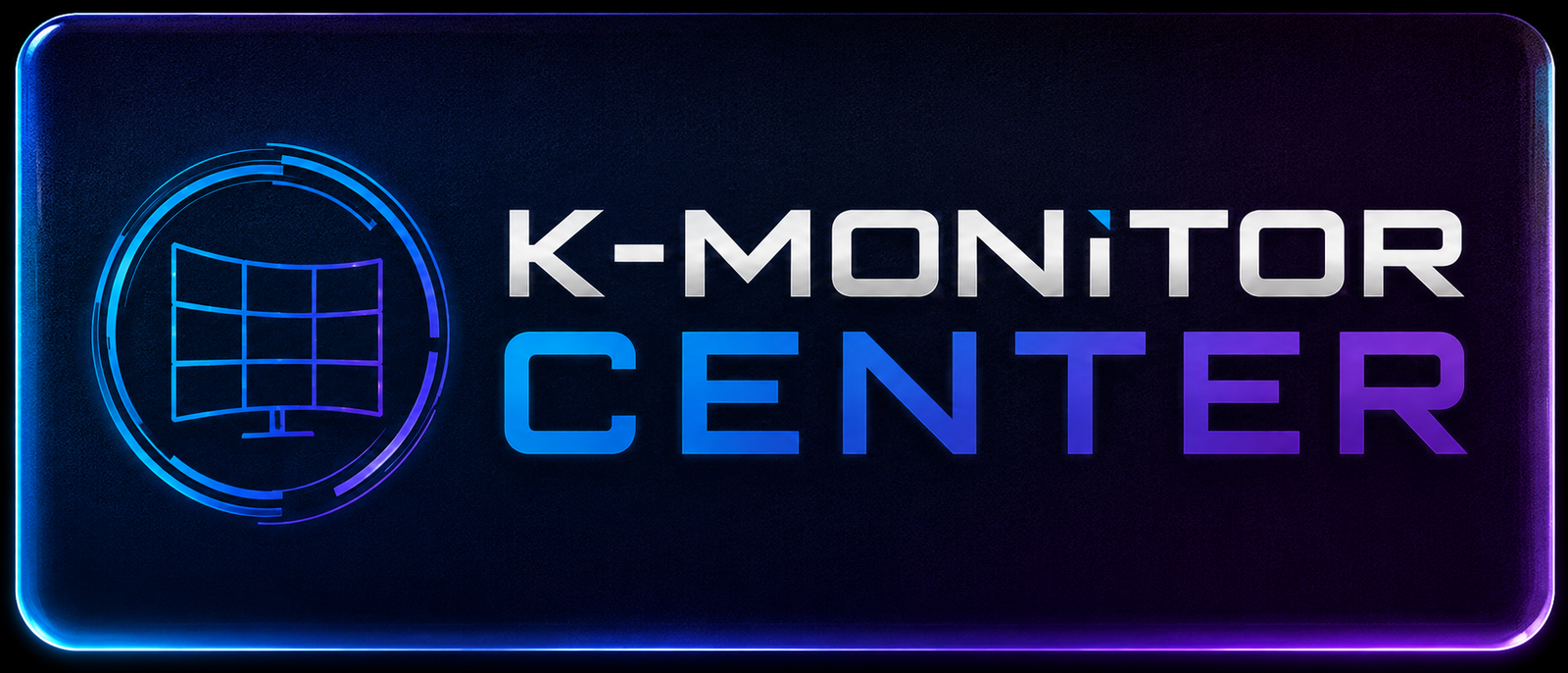K-Monitor Center